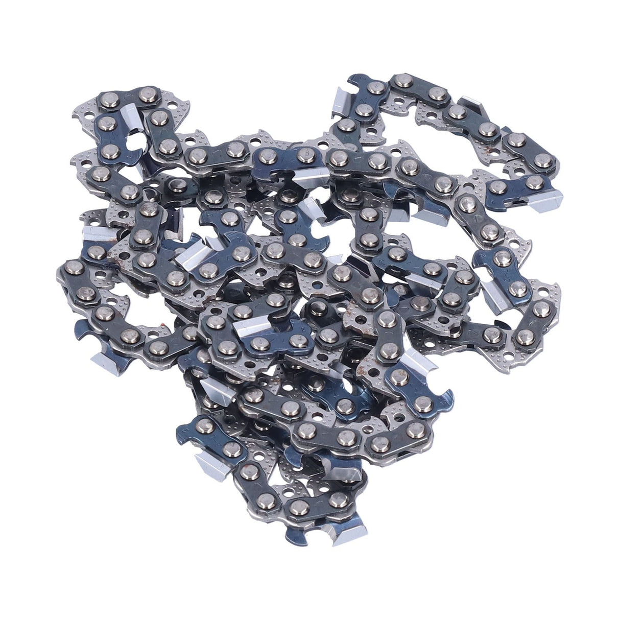 Manganese Steel Electric Chainsaw Chain Replacement Fit for 20 Inch Gasoline Chainsaw