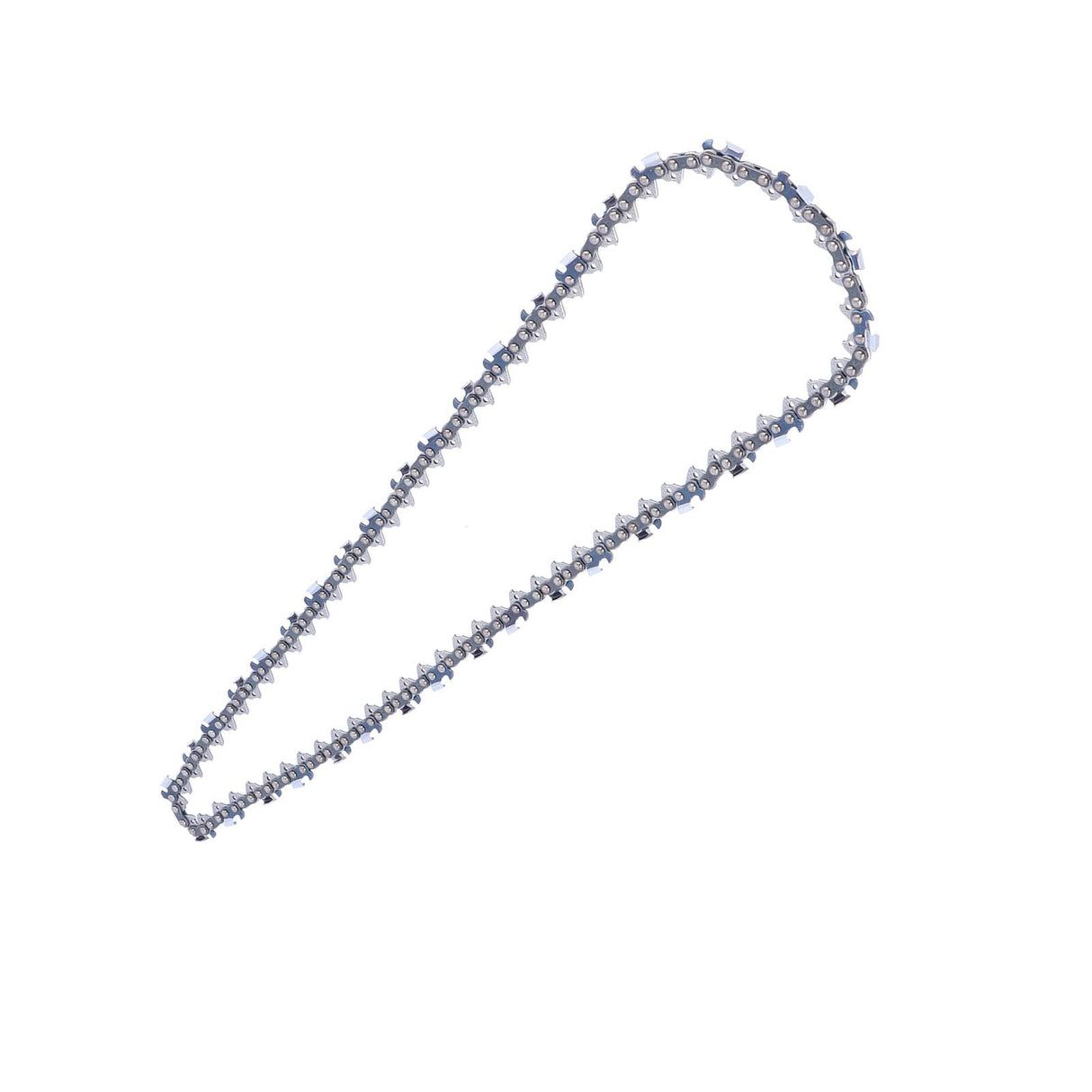 Manganese Steel Electric Chainsaw Chain Replacement Fit for 20 Inch Gasoline Chainsaw