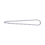 Manganese Steel Electric Chainsaw Chain Replacement Fit for 20 Inch Gasoline Chainsaw