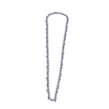 Manganese Steel Electric Chainsaw Chain Replacement Fit for 20 Inch Gasoline Chainsaw