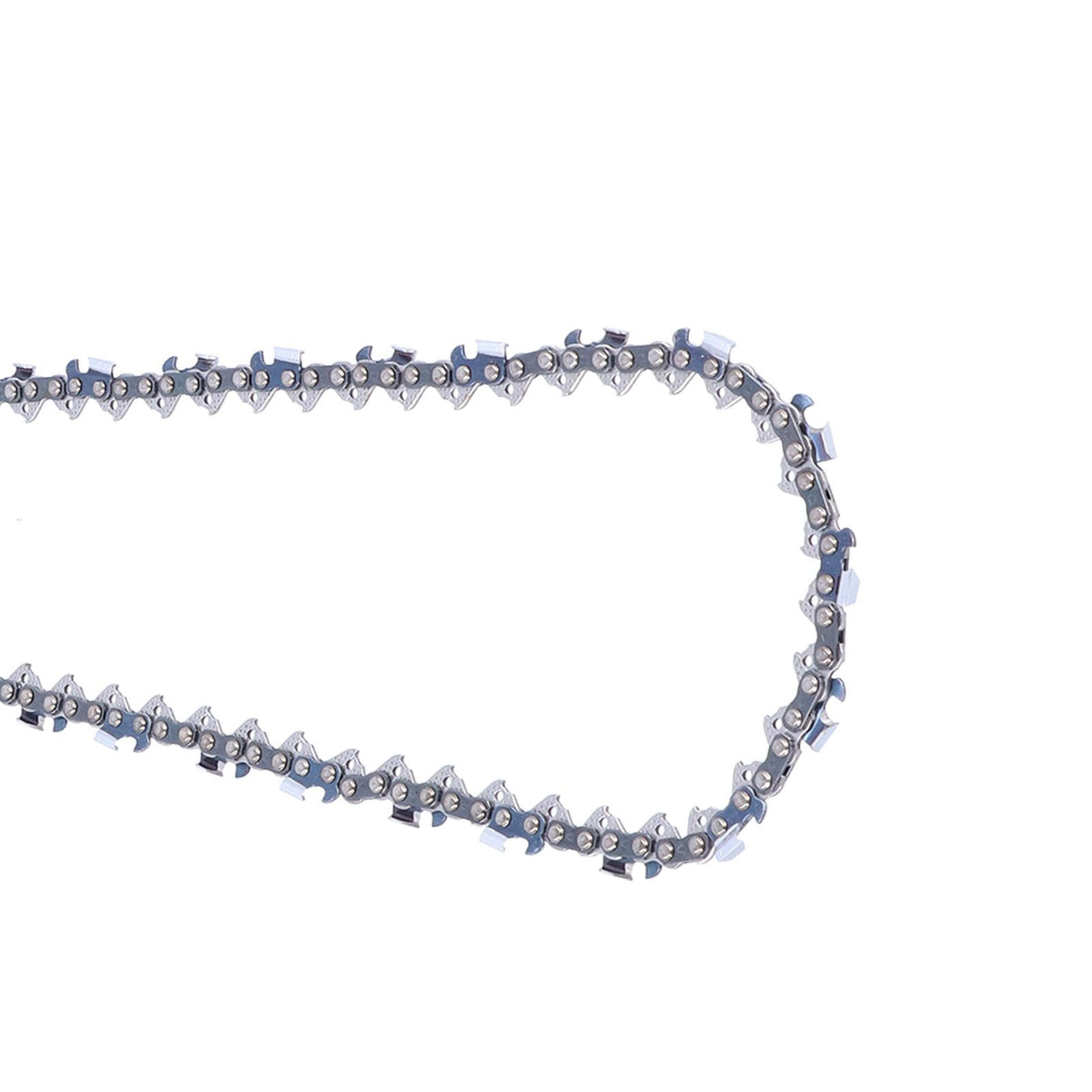 Manganese Steel Electric Chainsaw Chain Replacement Fit for 20 Inch Gasoline Chainsaw