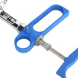 2ml Vaccine Syringe Type C Continuous Syringe Injector for Chicken Pig Sheep Ducks Animal Livestock Supplies - Extra Image