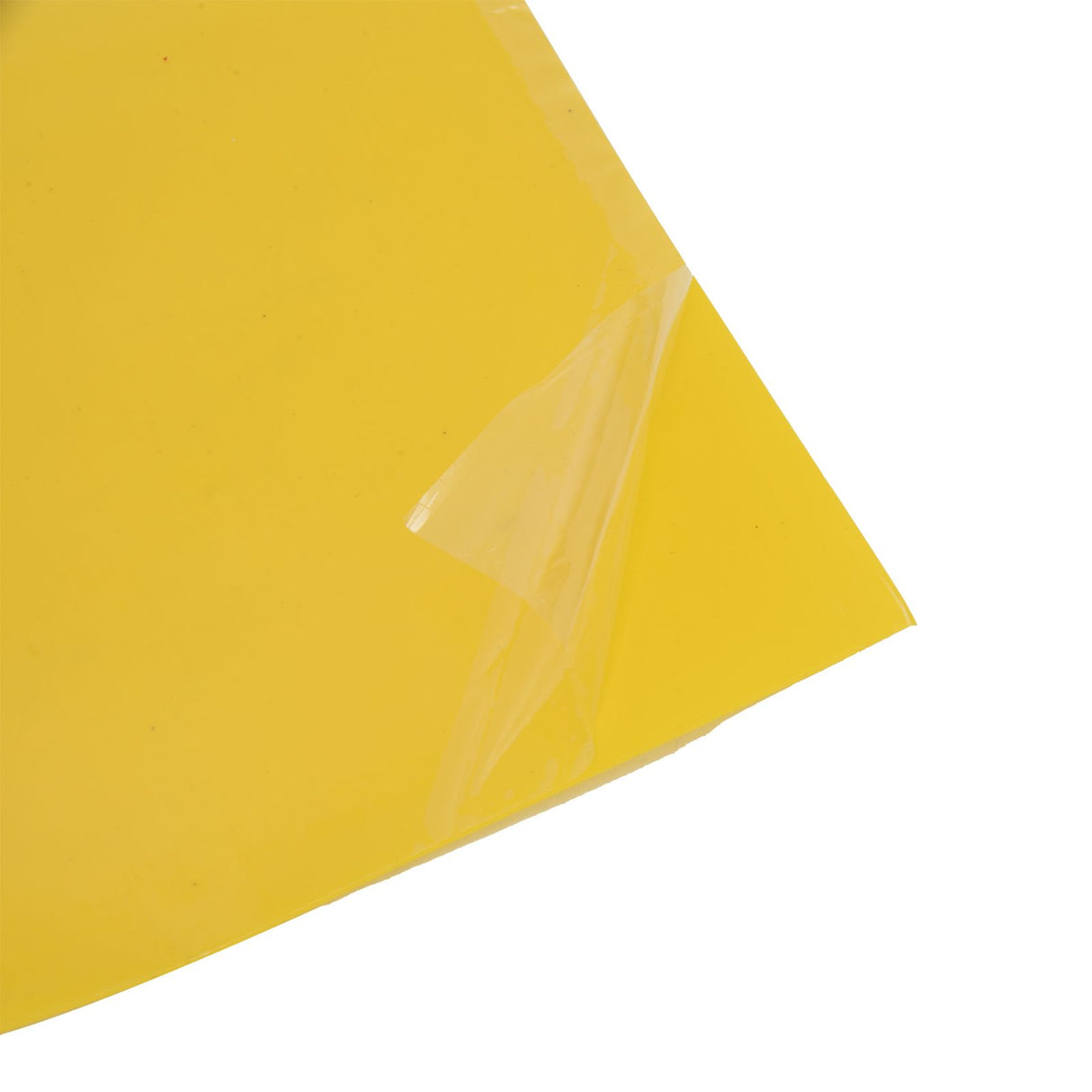 20Pcs 20x15cm Insect Trap Non Toxic Efficient PVC Yellow Fly Trap for Greenhouse Garden