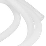 3Pcs Hose Polyethylene Plastic Replacement Pressure Resistant Leak Proof Pool Pump Hose