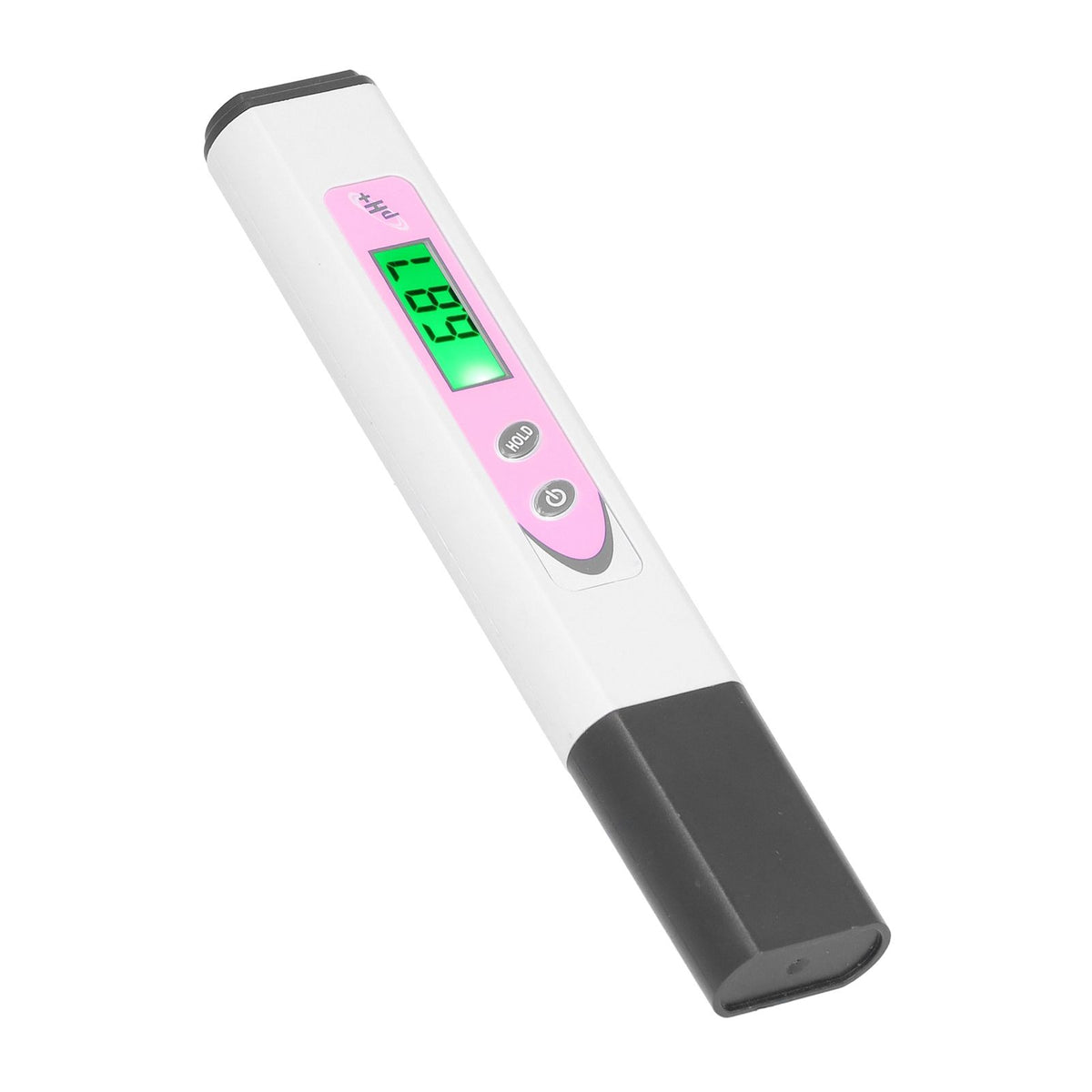 Portable PH Meter Aquarium Detection Pen with Automatic Temperature Compensation Function