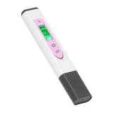 Portable PH Meter Aquarium Detection Pen with Automatic Temperature Compensation Function