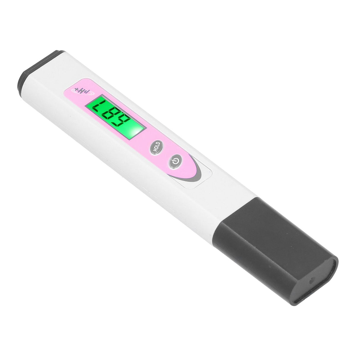 Portable PH Meter Aquarium Detection Pen with Automatic Temperature Compensation Function