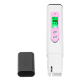 Portable PH Meter Aquarium Detection Pen with Automatic Temperature Compensation Function