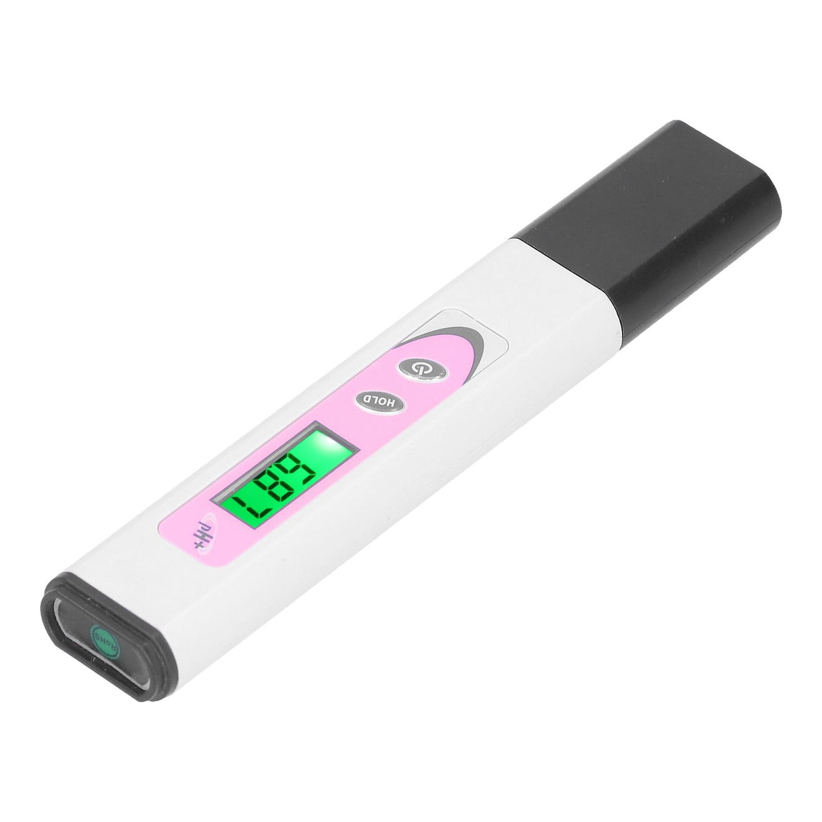 Portable PH Meter Aquarium Detection Pen with Automatic Temperature Compensation Function