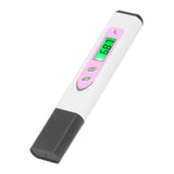 Portable PH Meter Aquarium Detection Pen with Automatic Temperature Compensation Function