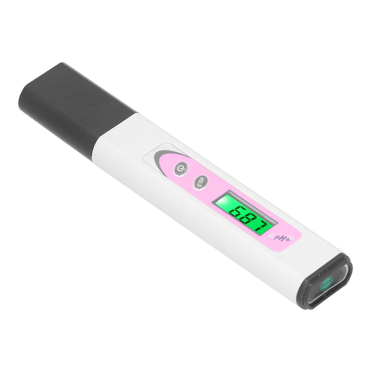 Portable PH Meter Aquarium Detection Pen with Automatic Temperature Compensation Function