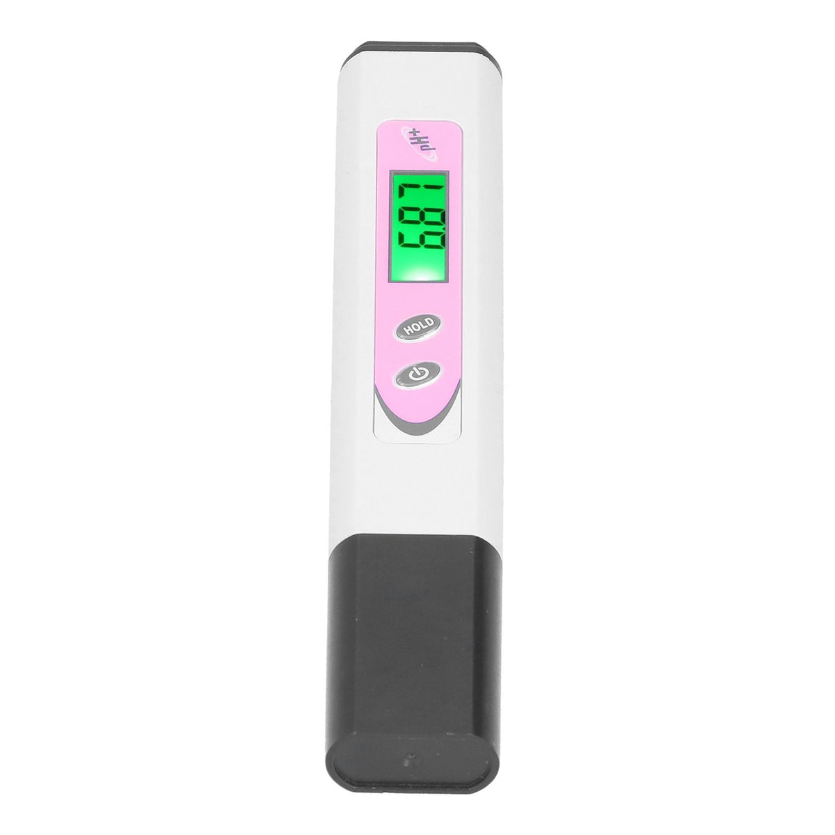 Portable PH Meter Aquarium Detection Pen with Automatic Temperature Compensation Function
