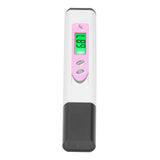 Portable PH Meter Aquarium Detection Pen with Automatic Temperature Compensation Function