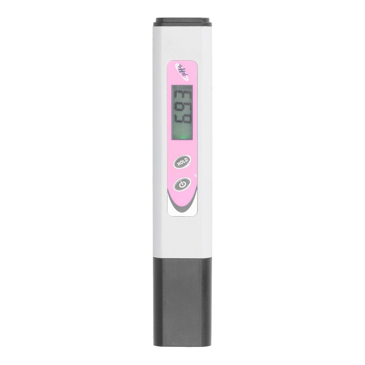 Portable PH Meter Aquarium Detection Pen with Automatic Temperature Compensation Function