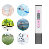 Portable PH Meter Aquarium Detection Pen with Automatic Temperature Compensation Function - Extra Image