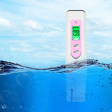 Portable PH Meter Aquarium Detection Pen with Automatic Temperature Compensation Function - Extra Image