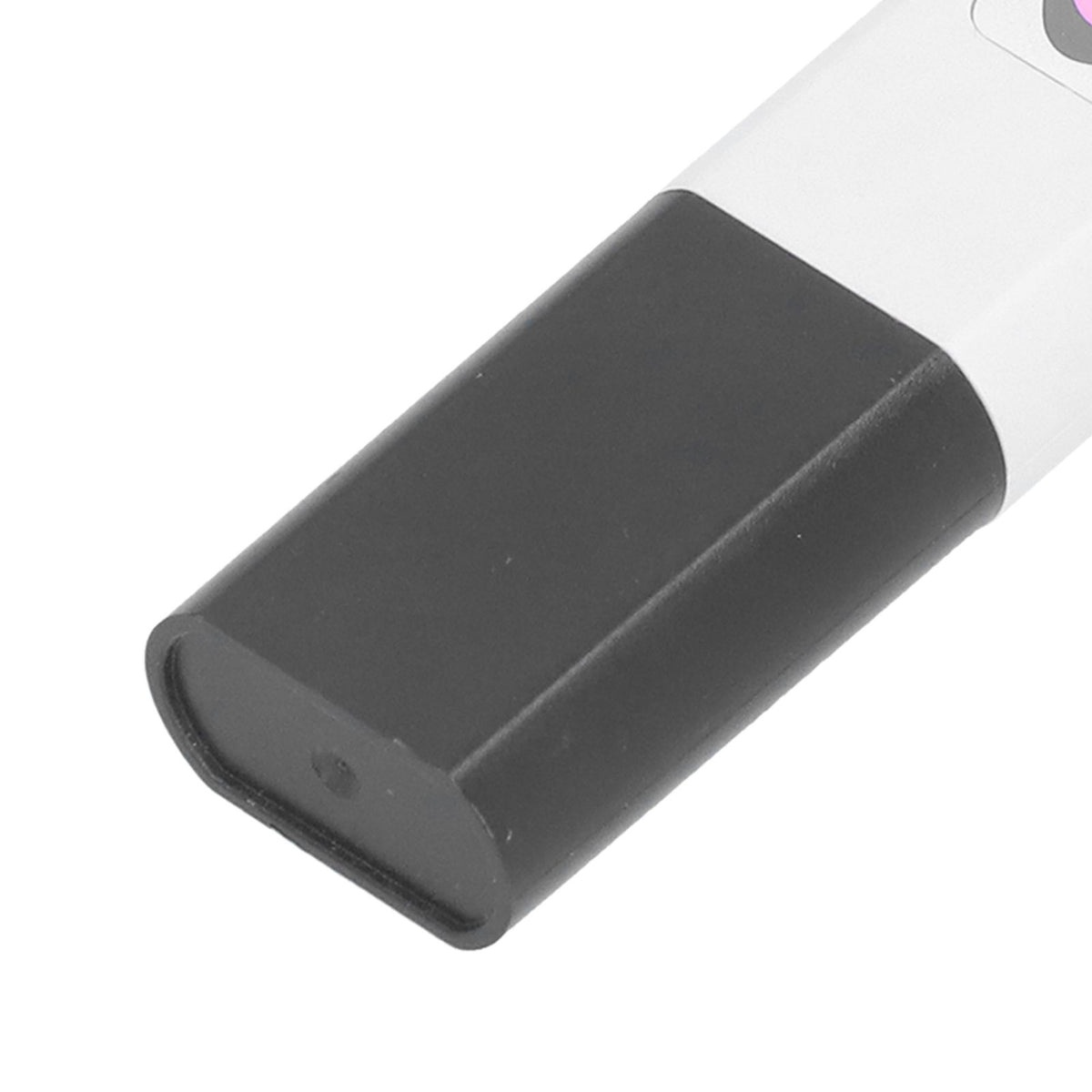 Portable PH Meter Aquarium Detection Pen with Automatic Temperature Compensation Function