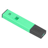 LCD Digital TDS Meter with ATC Automatic Temperature Compensation Backlight Display TDS Tester for Water