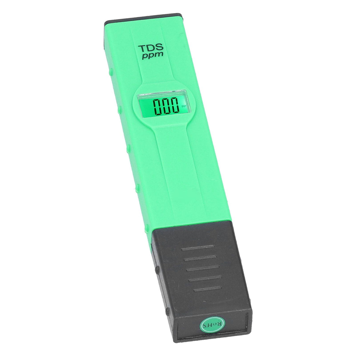 LCD Digital TDS Meter with ATC Automatic Temperature Compensation Backlight Display TDS Tester for Water