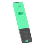 LCD Digital TDS Meter with ATC Automatic Temperature Compensation Backlight Display TDS Tester for Water