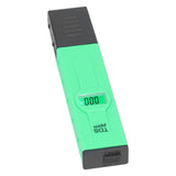 LCD Digital TDS Meter with ATC Automatic Temperature Compensation Backlight Display TDS Tester for Water - Rear View