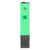 LCD Digital TDS Meter with ATC Automatic Temperature Compensation Backlight Display TDS Tester for Water