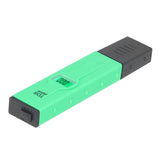 LCD Digital TDS Meter with ATC Automatic Temperature Compensation Backlight Display TDS Tester for Water