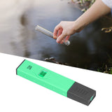 LCD Digital TDS Meter with ATC Automatic Temperature Compensation Backlight Display TDS Tester for Water