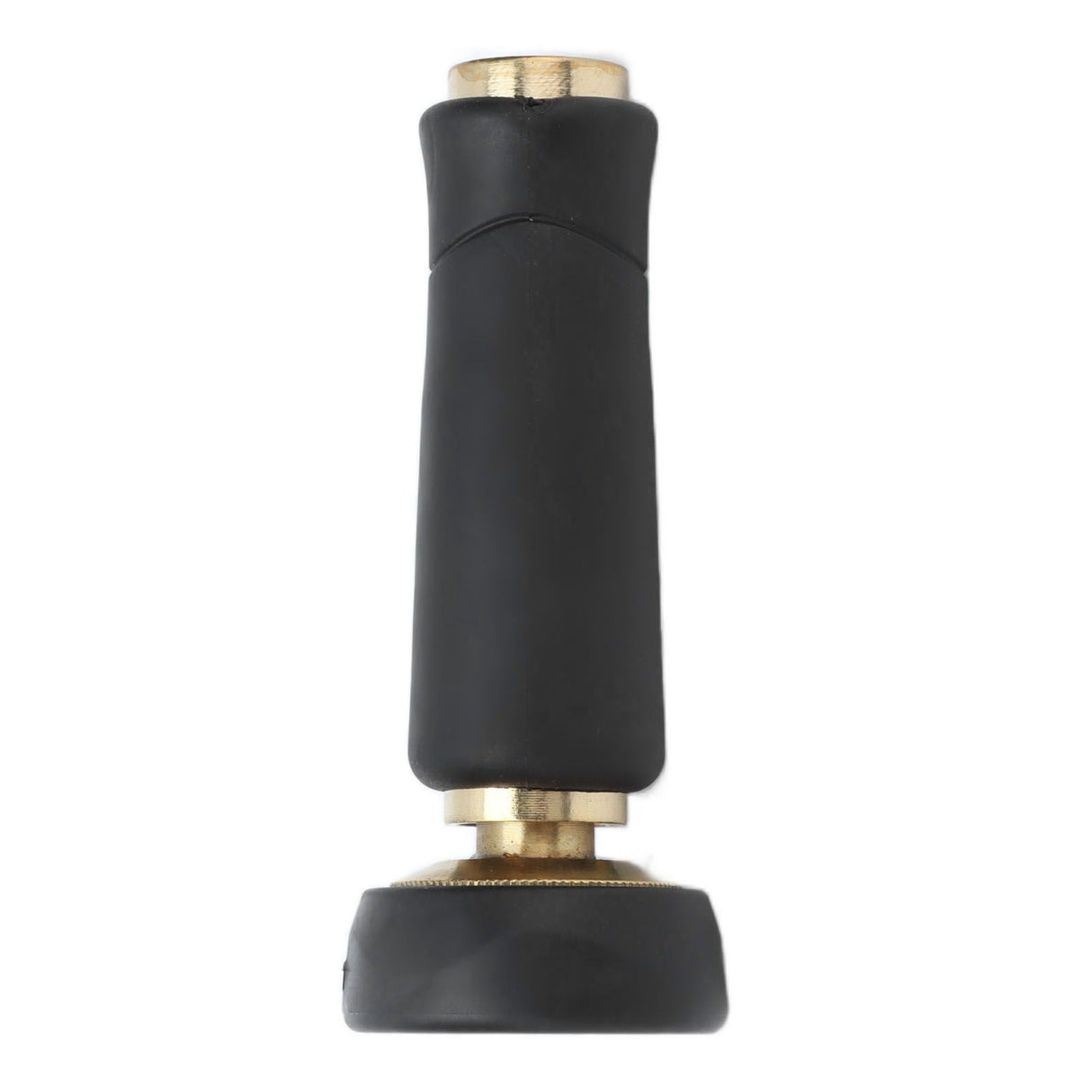 4in Female Thread Garden Hose Nozzle Brass Adjustable High Pressure Car Washing Irrigation Sprayer