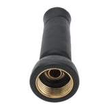 4in Female Thread Garden Hose Nozzle Brass Adjustable High Pressure Car Washing Irrigation Sprayer