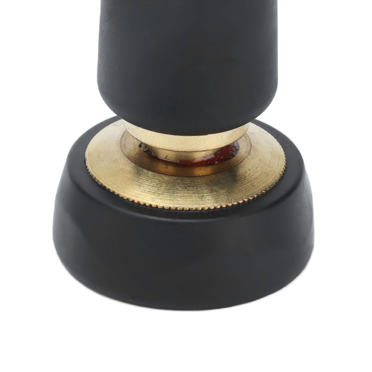 4in Female Thread Garden Hose Nozzle Brass Adjustable High Pressure Car Washing Irrigation Sprayer