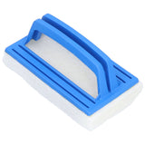 Swimming Pool Brush Handheld Pool Brush Sponge Brush Plastic Brush Pool Cleaning Brush