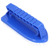 Swimming Pool Brush Handheld Pool Brush Sponge Brush Plastic Brush Pool Cleaning Brush - Extra Image