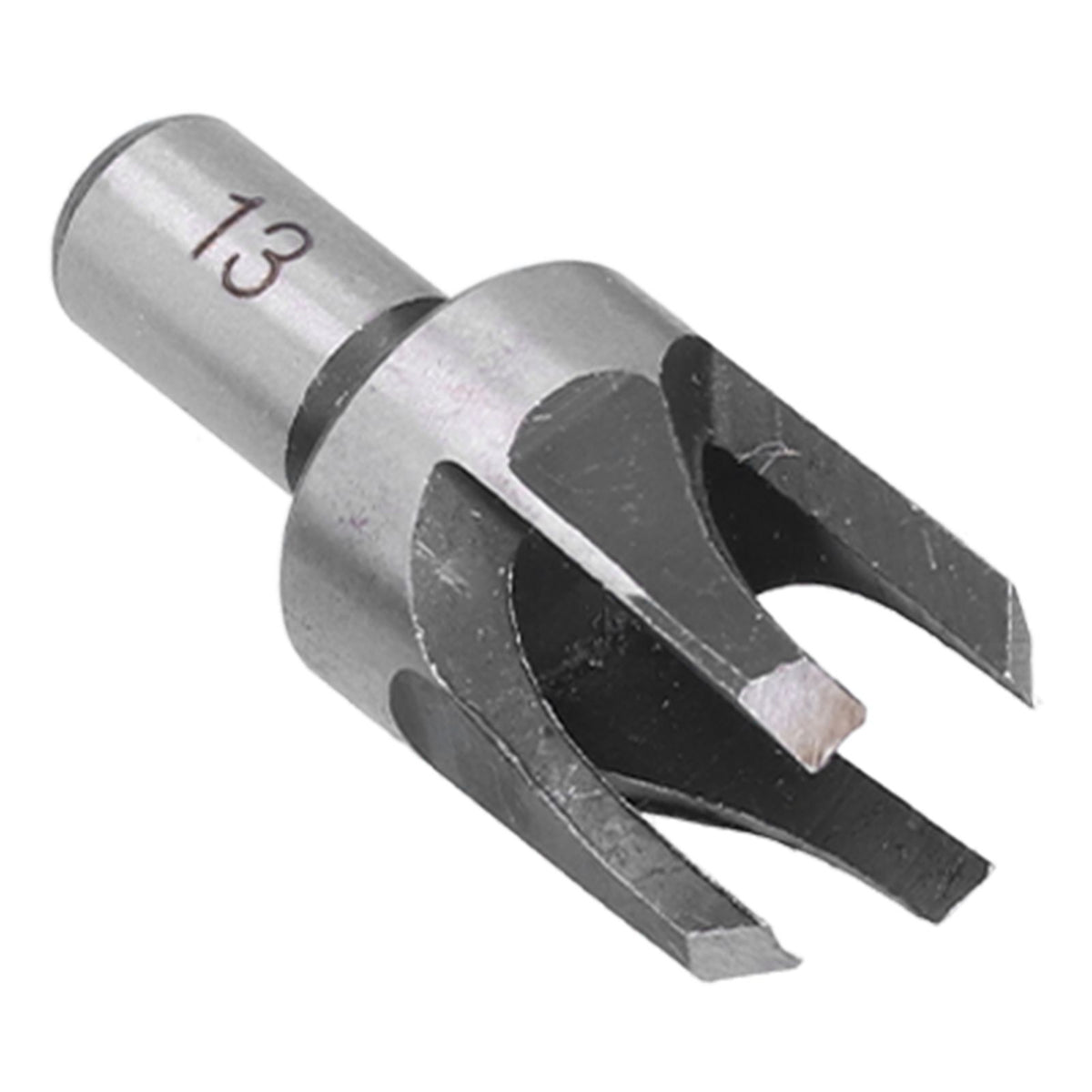8Pcs Wood Plug Drill Bit Cutter Carbon Steel Industrial Barrel Claw Type Durable Wood Cutter for Electric Drill