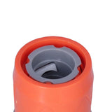 6Pcs Hose Connector Plastic Durable Anti Strong Acid Anti Rust Suction Head Pipe Adapter for Swimming Pool GardenUS Standard