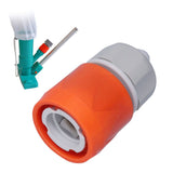 6Pcs Hose Connector Plastic Durable Anti Strong Acid Anti Rust Suction Head Pipe Adapter for Swimming Pool GardenEU Standard
