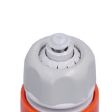 6Pcs Hose Connector Plastic Durable Anti Strong Acid Anti Rust Suction Head Pipe Adapter for Swimming Pool GardenEU Standard