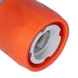 6Pcs Hose Connector Plastic Durable Anti Strong Acid Anti Rust Suction Head Pipe Adapter for Swimming Pool GardenEU Standard - Extra Image