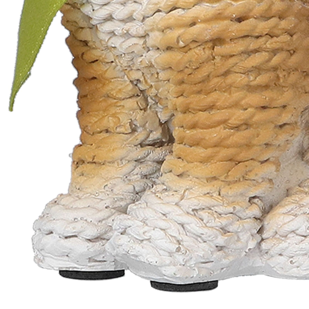 Rabbit Sculpture Simulation Resin Rabbit Ornament Environmentalliy Friendly and Durable for Family and BedroomRabbit B
