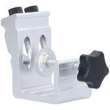 Adjustable Punch Locator Woodworking Inclined Hole Positioner Tool Kit Carpentry Accessory