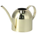 1000ML Watering Can Indoor Vintage Stainless Steel Succulent Flowers Plants Watering Kettle Pot Gold - Extra Image
