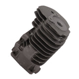 Piston And Cylinder Kit 44mm Cylinder Piston Assembly for 041 Chainsaw Accessories - Side View