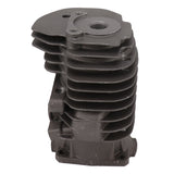 Piston And Cylinder Kit 44mm Cylinder Piston Assembly for 041 Chainsaw Accessories - Rear View
