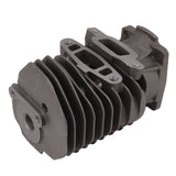 Piston And Cylinder Kit 44mm Cylinder Piston Assembly for 041 Chainsaw Accessories - Extra Image