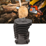 Piston And Cylinder Kit 44mm Cylinder Piston Assembly for 041 Chainsaw Accessories - Extra Image