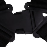 Trimmer Mower Double Shoulder Strap Oxford Cloth Comfortable Trimmer Harness for Lawn Trimmer Brush Cutter