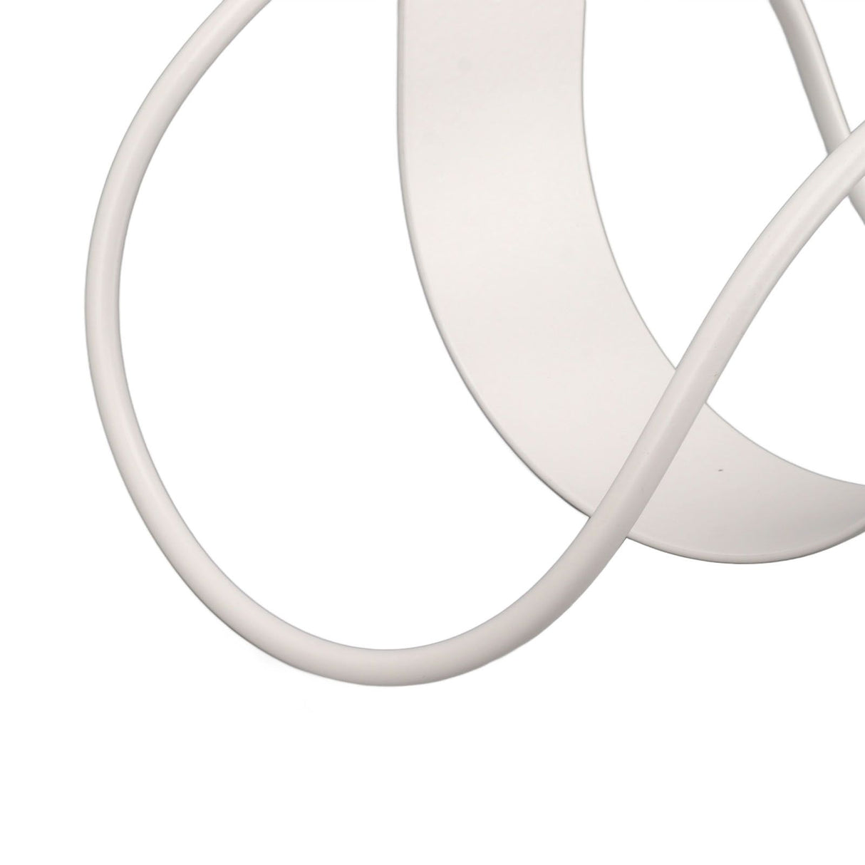 Stainless Steel Garden Hose Bracket Wall Mount Strong Load Bearing Garden Hose Storage Holder Easy To Install Hose Hanger White