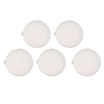 5 PCS Formic Acid Dispenser Easy To Use High Efficient Professional Formic Acid Evaporator for Beekeeping