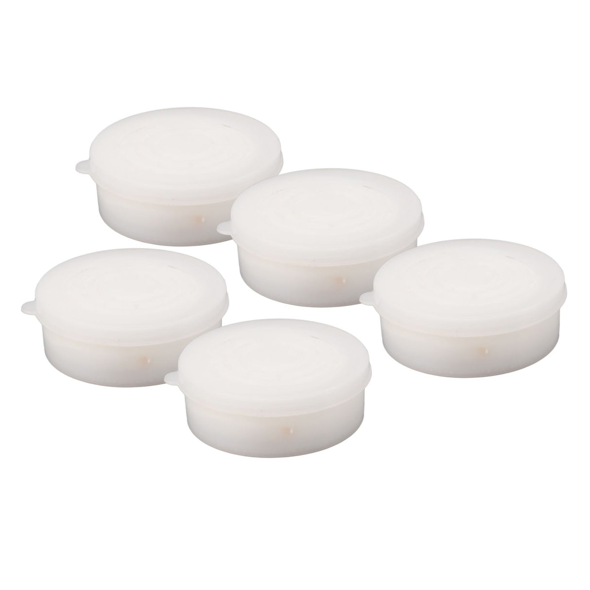 5 PCS Formic Acid Dispenser Easy To Use High Efficient Professional Formic Acid Evaporator for Beekeeping