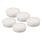 5 PCS Formic Acid Dispenser Easy To Use High Efficient Professional Formic Acid Evaporator for Beekeeping
